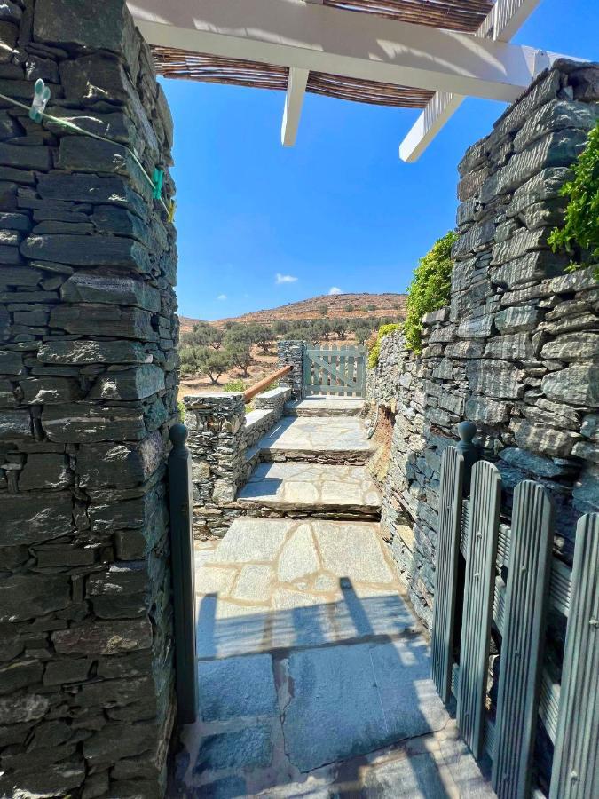 Lemon Houses - Faros, Sifnos 外观 照片